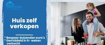 huis verkopen hoe werkt dat