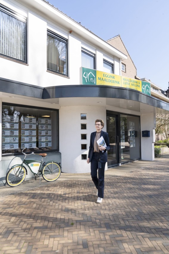 Tips voor het succesvol verkopen van uw huis na aankoop