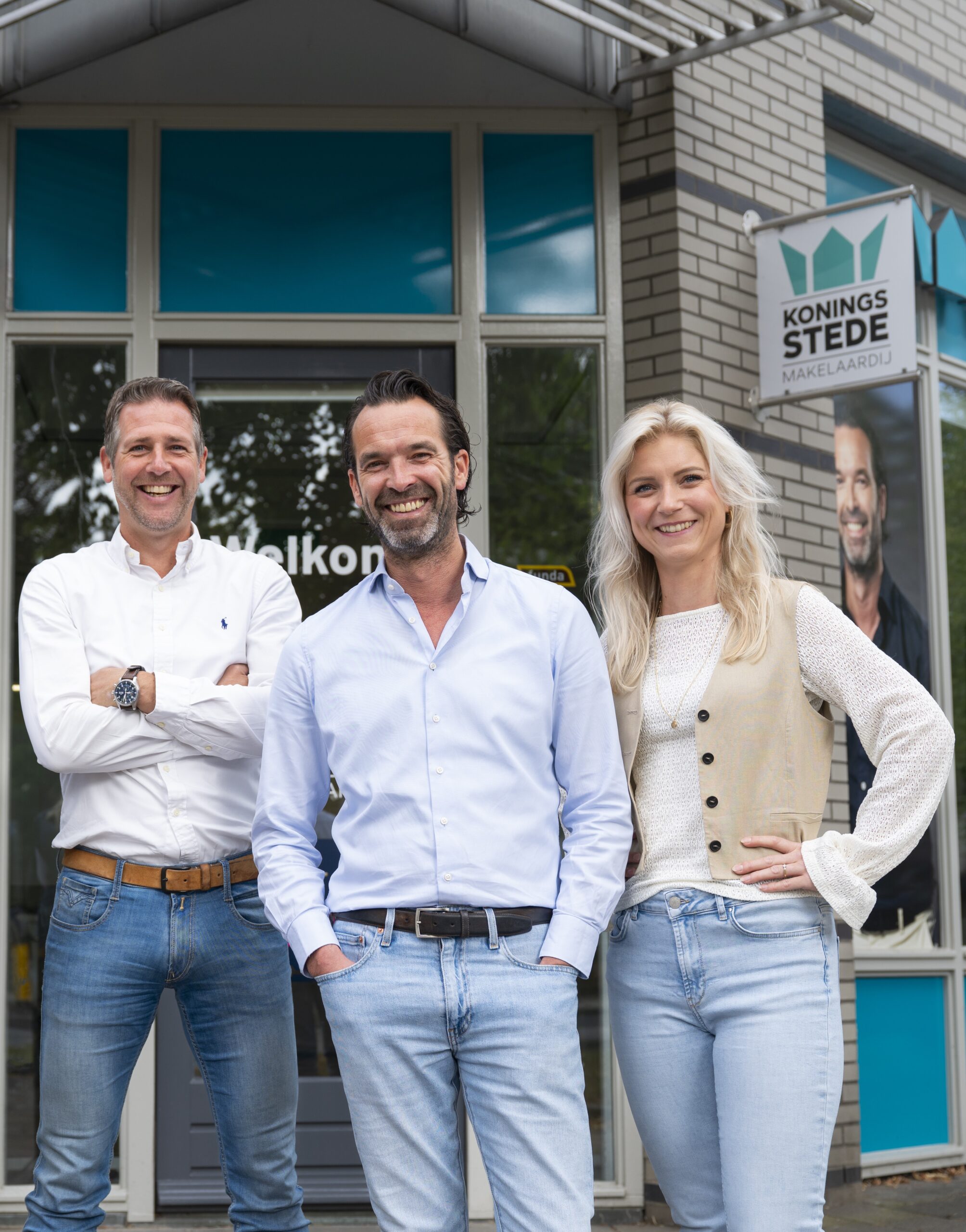 makelaardij de makelaar