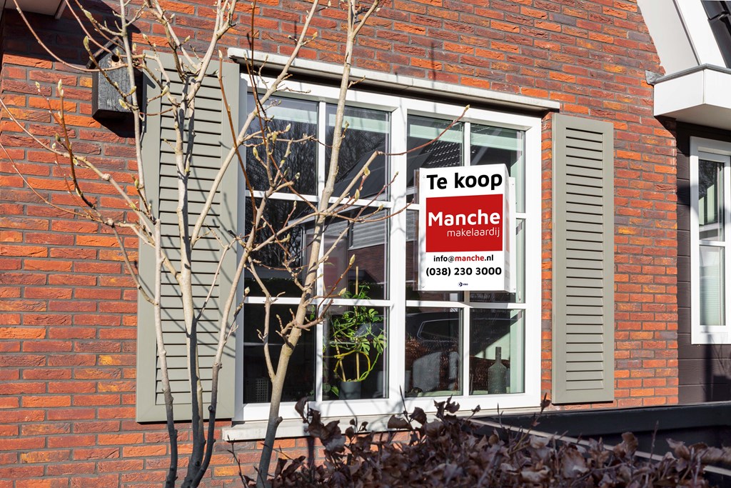 mijn woning verkopen