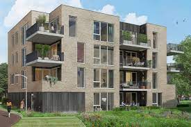 Vind jouw droomappartement met Funda Appartementen