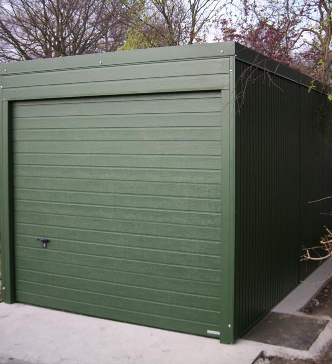 Garageboxen te koop: Veilige en Handige Oplossingen voor Uw Auto