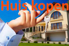 huis kopen