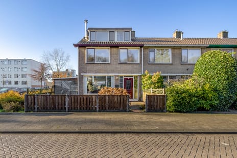 Tips voor het kopen van een huis in Rotterdam: Ontdek de perfecte woning in de havenstad