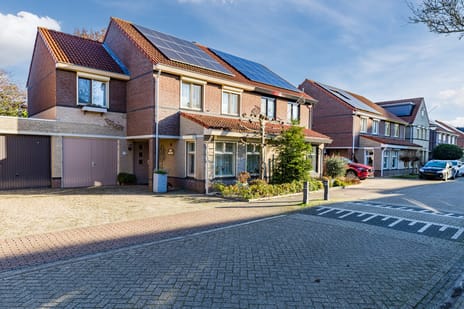 te koop huis venlo
