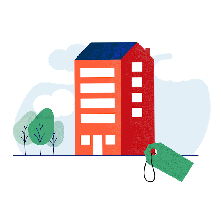 Wat is de werkelijke waarde van mijn huis?