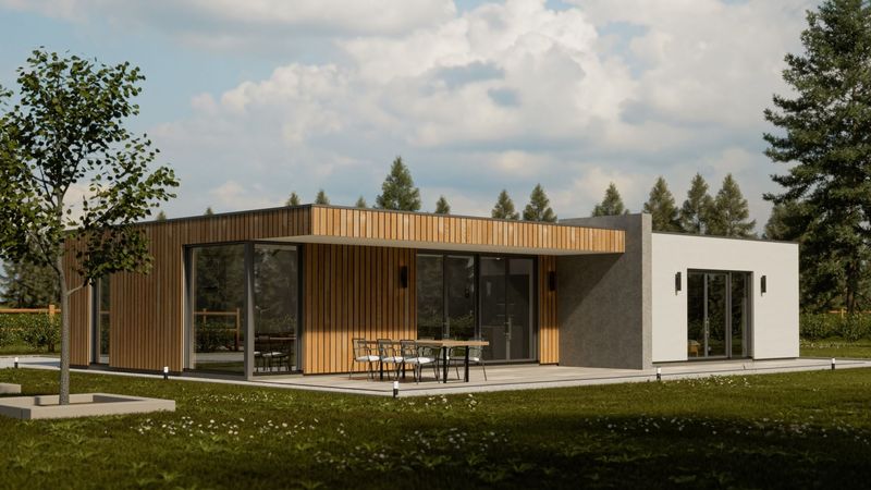 Comfortabel wonen: Vind jouw ideale gelijkvloerse woning op Funda