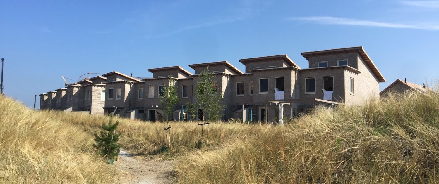 Vind jouw Droomwoning in Almere met Hulp van een Aankoopmakelaar