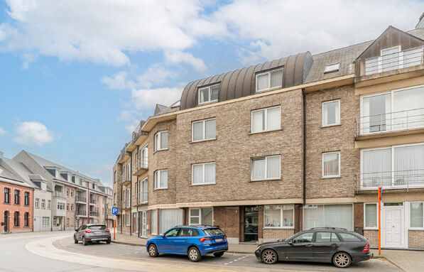 Prachtig Appartement te Koop in het Hart van de Stad