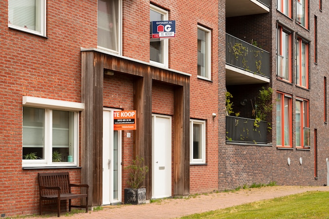 Alles wat u moet weten over het afsluiten van een lening voor uw huis