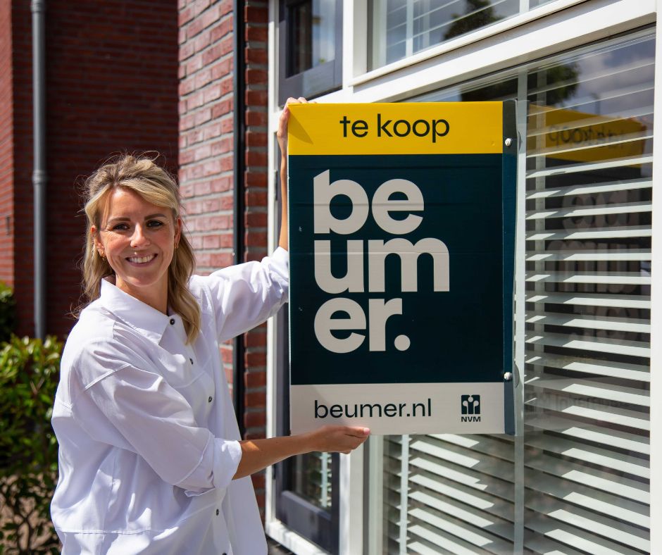 verkoop huis makelaar