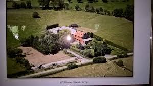 Idyllische woning met paardenstallen te huur: een droom voor paardenliefhebbers