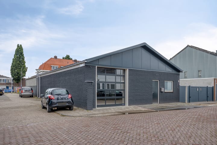 Winkelruimte te Huur: Ontdek het Aanbod op Funda