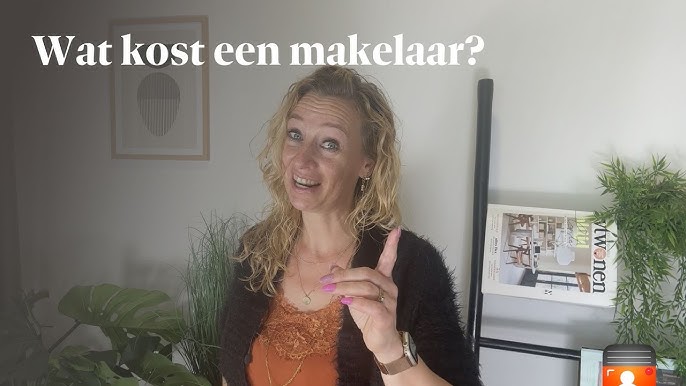Wat kost een makelaar? Ontdek de tarieven en diensten van vastgoedexperts