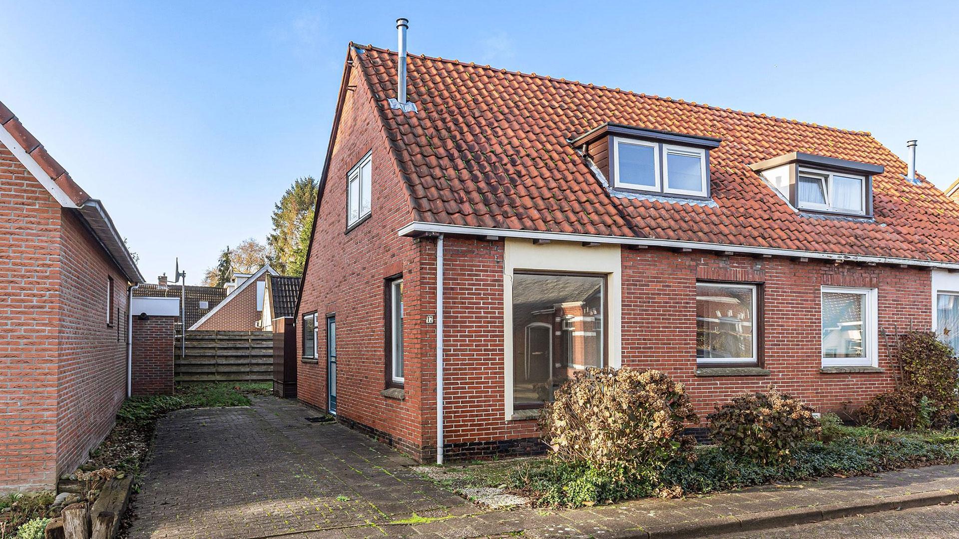 huis kopen in nederland