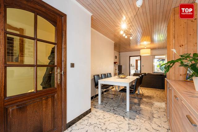 Huis te koop in Drongen: ontdek jouw ideale woning in het groen