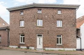 particulier huis te koop