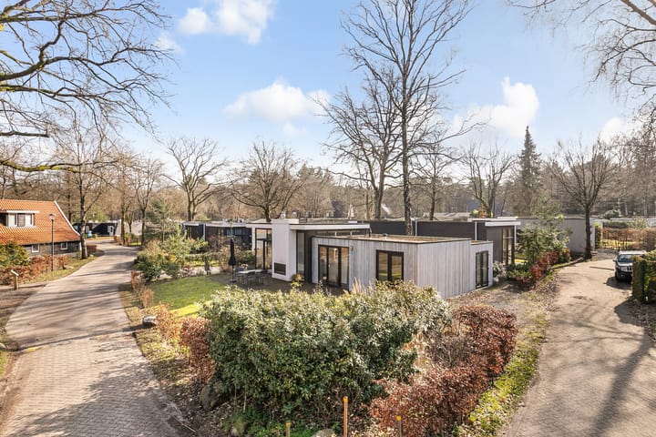 Recreatiewoning te koop op Funda: vind uw ideale vakantiehuis