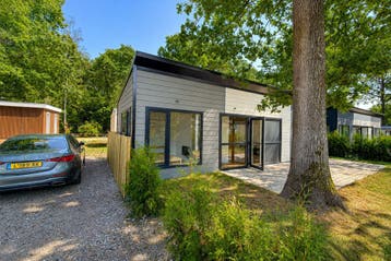 vakantiewoning kopen funda