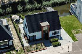 woningen
